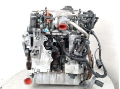 Recambio de motor completo para seat altea (5p1) 2.0 tdi 16v 4wd referencia OEM IAM BKD  