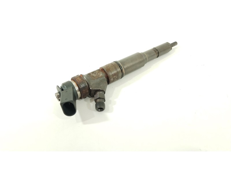 Recambio de inyector para bmw 3 (e46) 320 d referencia OEM IAM 7788609  0445110080