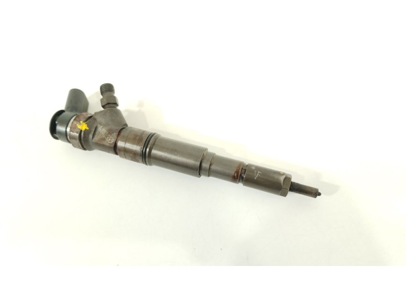 Recambio de inyector para bmw 3 (e46) 320 d referencia OEM IAM 7788609  0445110080