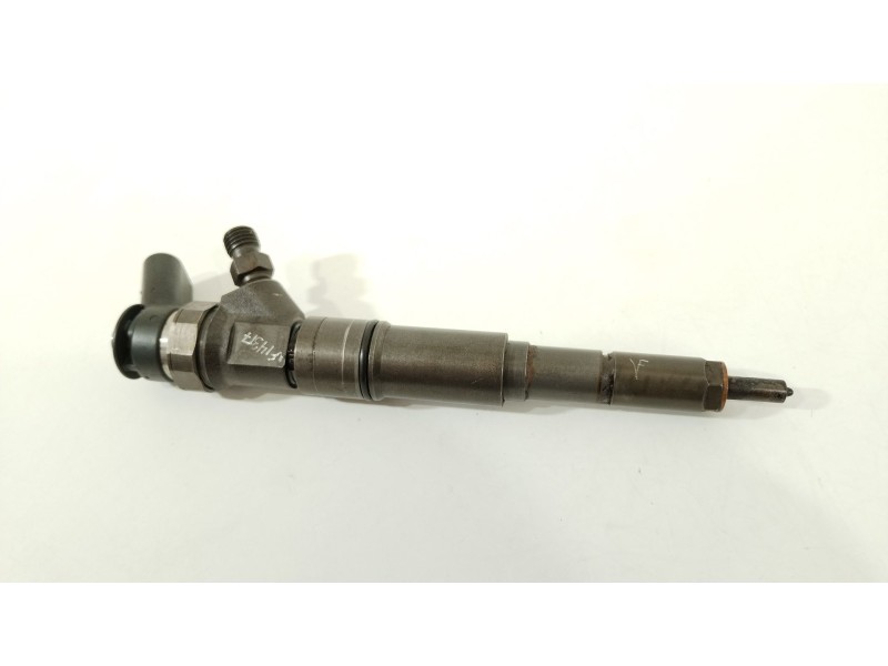 Recambio de inyector para bmw 3 (e46) 320 d referencia OEM IAM 7788609  0445110080