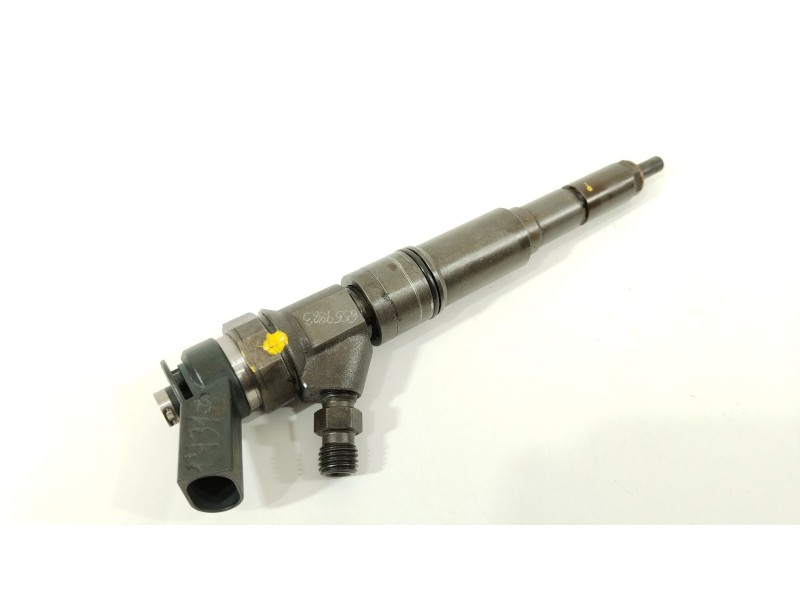 Recambio de inyector para bmw 3 (e46) 320 d referencia OEM IAM 7788609  0445110080