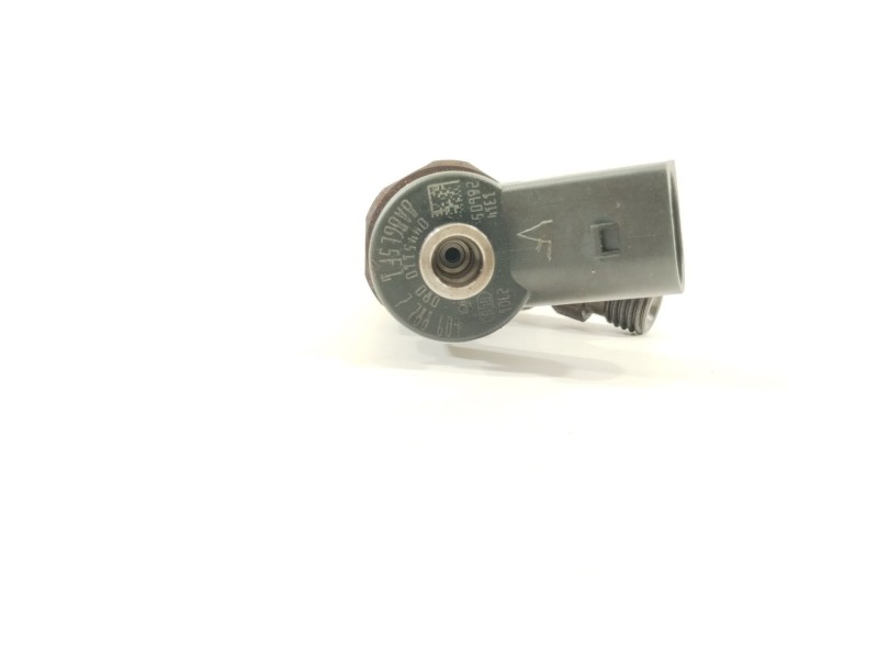 Recambio de inyector para bmw 3 (e46) 320 d referencia OEM IAM 7788609  0445110080