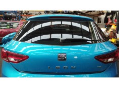 Recambio de porton trasero para seat leon sc (5f5) style referencia OEM IAM 5F3827024  