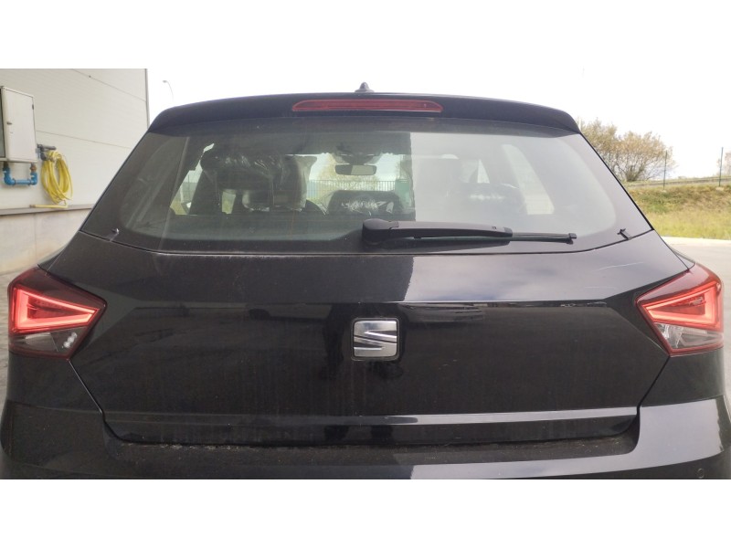 Recambio de porton trasero para seat ibiza (kj1) fr ib referencia OEM IAM 6F0827023E  