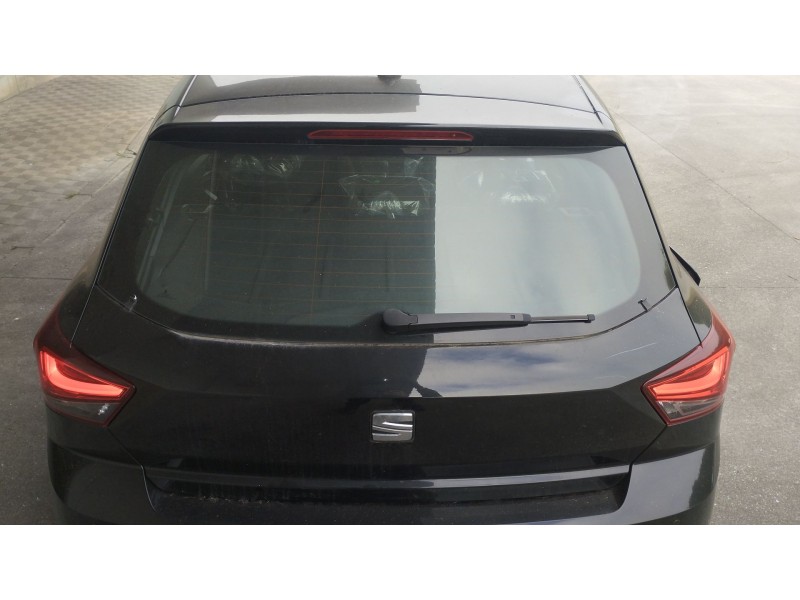Recambio de porton trasero para seat ibiza (kj1) fr ib referencia OEM IAM 6F0827023E  