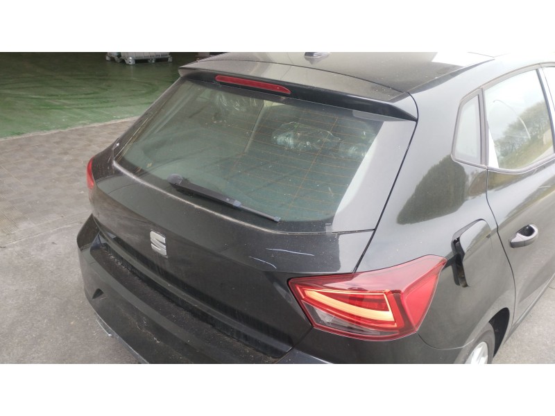 Recambio de porton trasero para seat ibiza (kj1) fr ib referencia OEM IAM 6F0827023E  