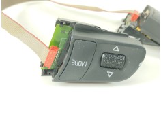 Recambio de mando volante para audi a8 (4e2) 3.7 quattro referencia OEM IAM 4E0951527   2