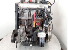 Recambio de motor completo para volkswagen golf iii (1h1) 2.0 referencia OEM IAM 2E 2E301651 