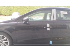 Recambio de puerta delantera izquierda para seat ibiza (kj1) fr ib referencia OEM IAM 6F0831051  