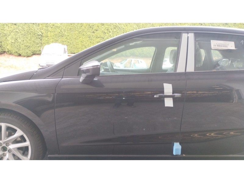 Recambio de puerta delantera izquierda para seat ibiza (kj1) fr ib referencia OEM IAM 6F0831051  