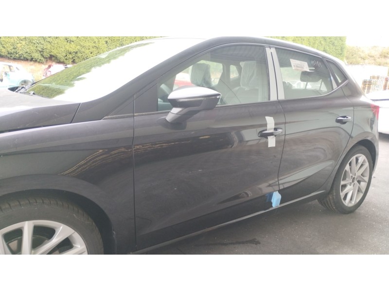 Recambio de puerta delantera izquierda para seat ibiza (kj1) fr ib referencia OEM IAM 6F0831051  