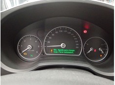 Recambio de cuadro instrumentos para saab 9-3 berlina 1.9 tid vector (i/d) referencia OEM IAM P12776075 71302618 