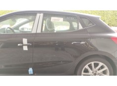 Recambio de puerta trasera izquierda para seat ibiza (kj1) fr ib referencia OEM IAM 6F0 833 051 E  