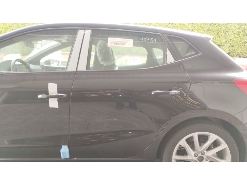 Recambio de puerta trasera izquierda para seat ibiza (kj1) fr ib referencia OEM IAM 6F0 833 051 E  