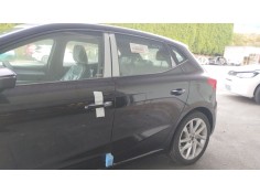Recambio de puerta trasera izquierda para seat ibiza (kj1) fr ib referencia OEM IAM 6F0 833 051 E   2
