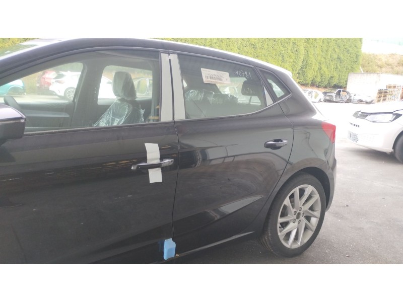 Recambio de puerta trasera izquierda para seat ibiza (kj1) fr ib referencia OEM IAM 6F0 833 051 E  