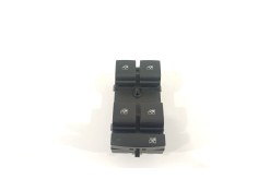 Recambio de mando elevalunas delantero izquierdo para opel zafira tourer c (p12) 2.0 cdti (75) referencia OEM IAM 13305011  