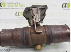 Recambio de caja mariposa para renault trafic combi l1h1 2,8t (5/6 plazas) mixto n1 referencia OEM IAM 147B08010R  50885503 2