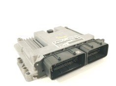Recambio de centralita motor uce para peugeot partner furgoneta/monovolumen (k9) 1.6 bluehdi 75 referencia OEM IAM 9825318180 02