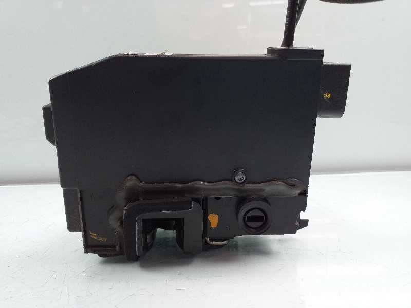 Recambio de cerradura puerta trasera izquierda para citroën c4 picasso live referencia OEM IAM 9810310880  