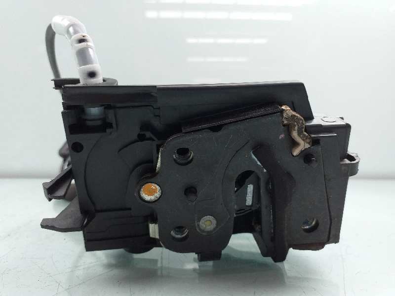 Recambio de cerradura puerta trasera izquierda para citroën c4 picasso live referencia OEM IAM 9810310880  