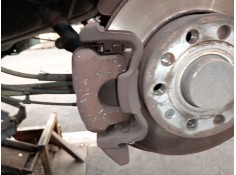Recambio de pinza freno trasera izquierda para volkswagen caddy iii monospace (2kb, 2kj, 2cb, 2cj) 1.9 tdi referencia OEM IAM    2