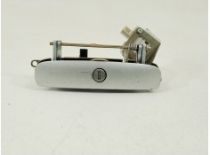 Recambio de maneta exterior porton para volkswagen polo iv (9n_, 9a_) 1.2 12v referencia OEM IAM   
