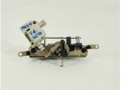 Recambio de maneta exterior porton para volkswagen polo iv (9n_, 9a_) 1.2 12v referencia OEM IAM    2
