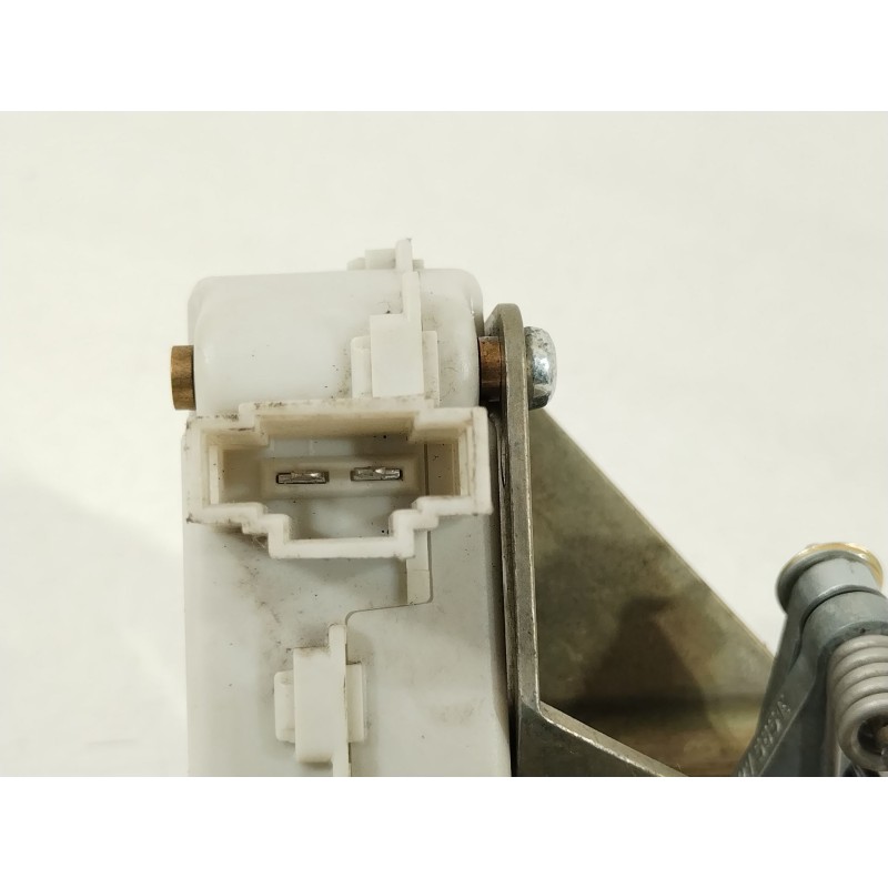 Recambio de maneta exterior porton para volkswagen polo iv (9n_, 9a_) 1.2 12v referencia OEM IAM   