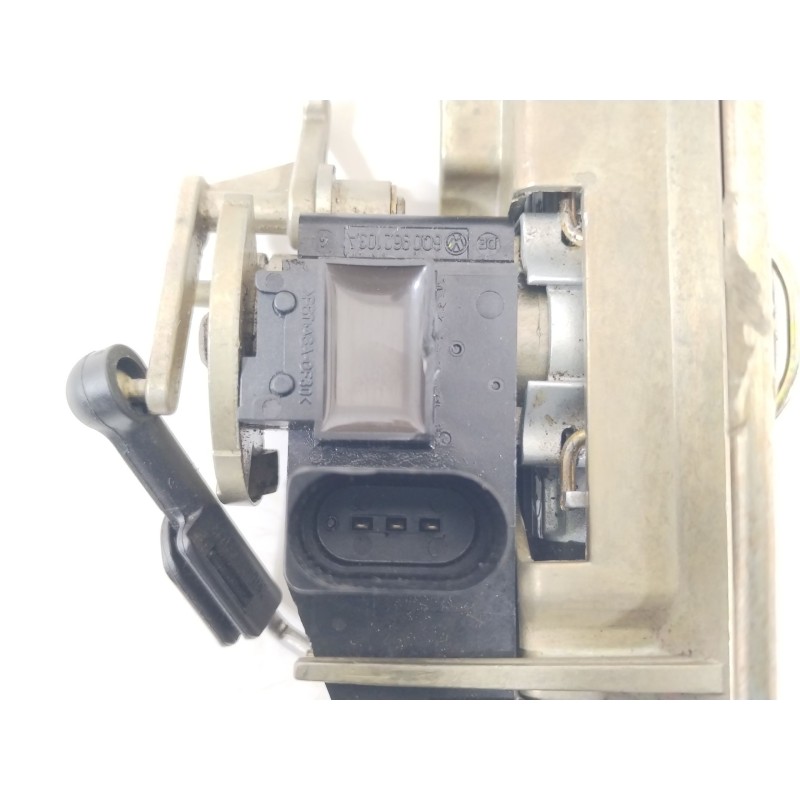 Recambio de maneta exterior porton para volkswagen polo iv (9n_, 9a_) 1.2 12v referencia OEM IAM   