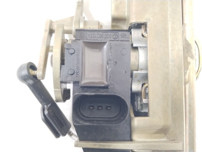 Recambio de maneta exterior porton para volkswagen polo iv (9n_, 9a_) 1.2 12v referencia OEM IAM   