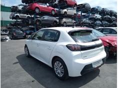 peugeot 208 i (ca_, cc_) del año 2021