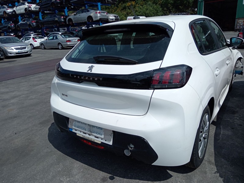 peugeot 208 i (ca_, cc_) del año 2021