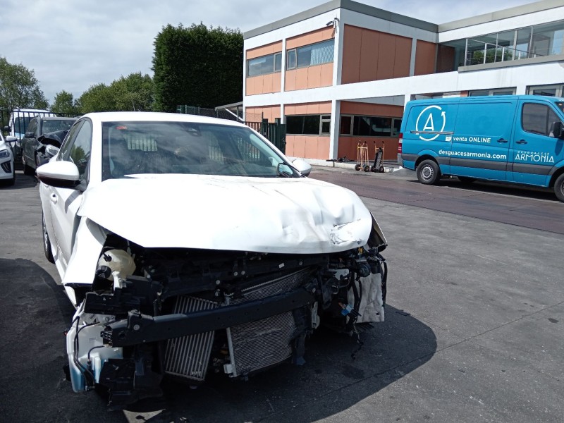 peugeot 208 i (ca_, cc_) del año 2021