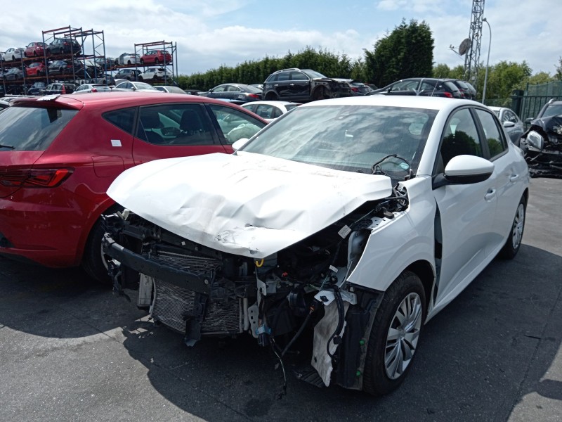 peugeot 208 i (ca_, cc_) del año 2021