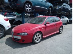 alfa romeo 147 (937_) del año 2005