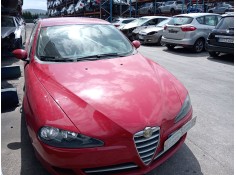 alfa romeo 147 (937_) del año 2005 2