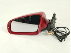 Recambio de retrovisor izquierdo para audi a4 b6 (8e2) 2.5 tdi quattro referencia OEM IAM 8E1858531AA  
