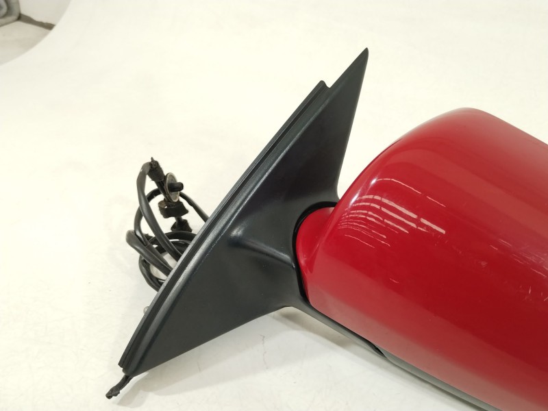 Recambio de retrovisor izquierdo para audi a4 b6 (8e2) 2.5 tdi quattro referencia OEM IAM 8E1858531AA  