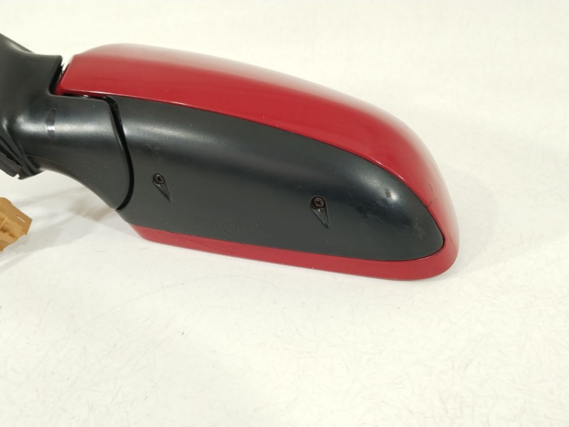 Recambio de retrovisor izquierdo para audi a4 b6 (8e2) 2.5 tdi quattro referencia OEM IAM 8E1858531AA  