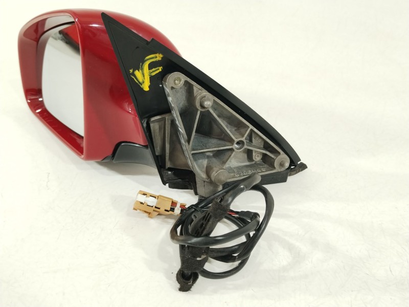 Recambio de retrovisor izquierdo para audi a4 b6 (8e2) 2.5 tdi quattro referencia OEM IAM 8E1858531AA  