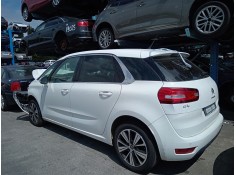 citroën c4 spacetourer (3d_) del año 2015