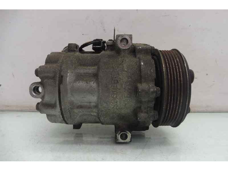 COMPRESOR AIRE ACONDICIONADO 51803075 