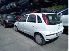 opel corsa c (x01) del año 2004