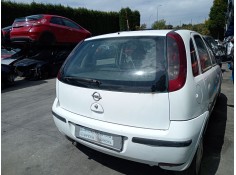 opel corsa c (x01) del año 2004 2