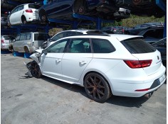 seat leon st (5f8) del año 2020