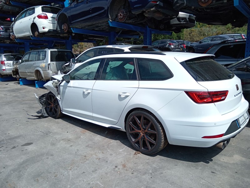 seat leon st (5f8) del año 2020