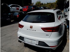 seat leon st (5f8) del año 2020 2