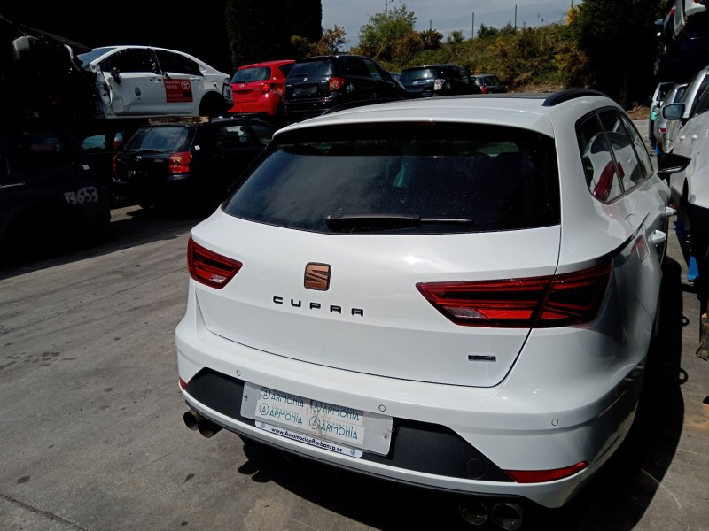 seat leon st (5f8) del año 2020