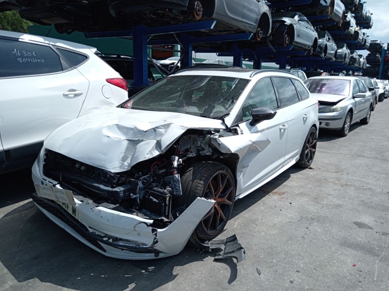 seat leon st (5f8) del año 2020